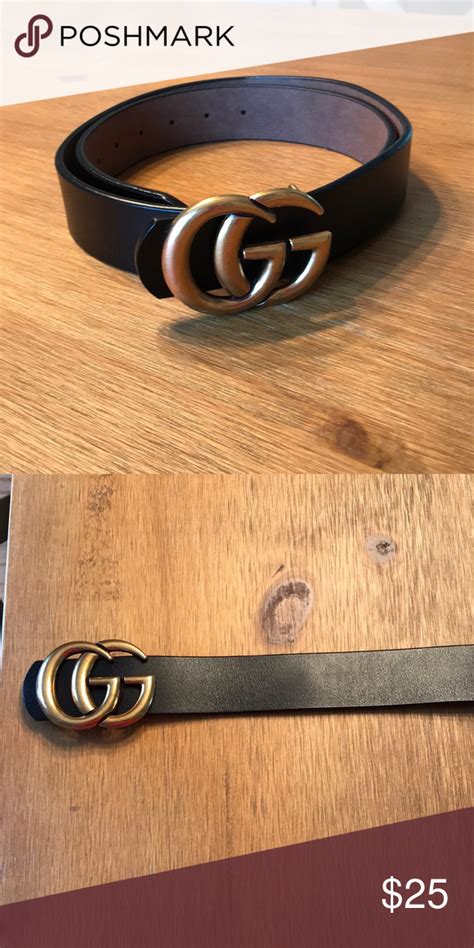 gucci dupes belt|gucci knockoff belt.